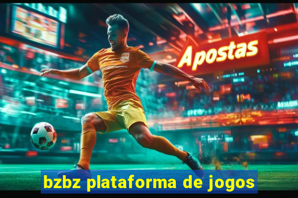 bzbz plataforma de jogos